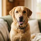 Cão de Rafael S.